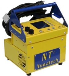 Электромуфтовый сварочный аппарат Nowatech Zern-3000 до 630 мм