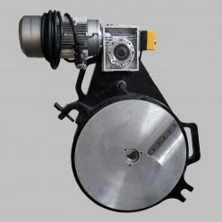 Электроторцеватель для МСПТ-500 ( торцеватель электрический ) 