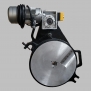 МСПТ-500 (180-500) Гидравлический стыковой сварочный аппарат
