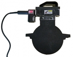 Электронагреватель автономный для МСПТ-250У ( нагревательный элемент, нагреватель электрический, зеркало ) 