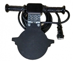 Электронагреватель для МСПТ-160 ( нагревательный элемент, нагреватель электрический, зеркало ) 