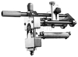 Устройство для снятия оксидного слоя Ø 63 – 250 мм 